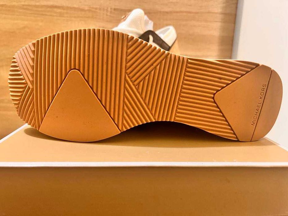 Sneakers/ Сникърси Michael Kors - 37 р-р - ОЩЕ ПО-НАМАЛЕНИ