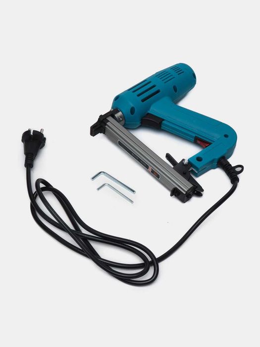 Электрический степлер Biyoti BYT-1013, 1800 Вт,  13 мм, 20 шт/мин