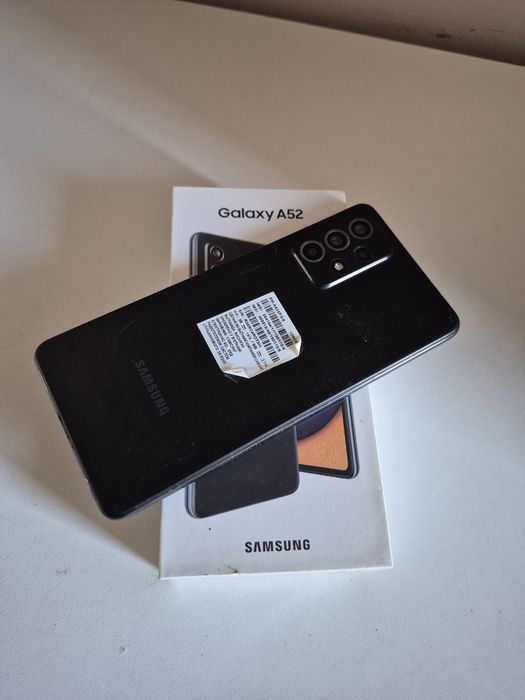 Samsung Galaxy A52