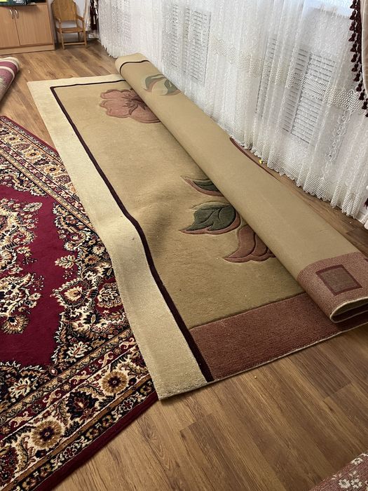 Продаются ковры