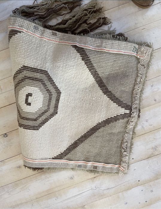 Tablou tapet vintage decorativ