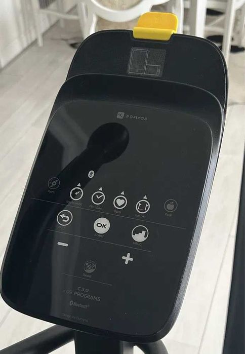 Продавам кростренажор Domyos EL520