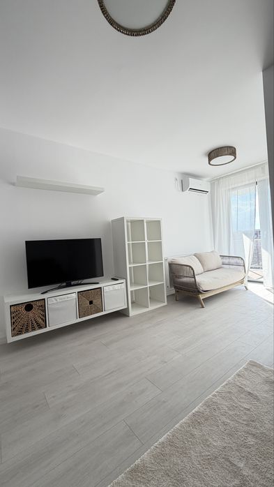 Proprietar | Garsoniera/Studio premium HILS Brauner Pallady | Prima inchiriere | Parcare | Metrou