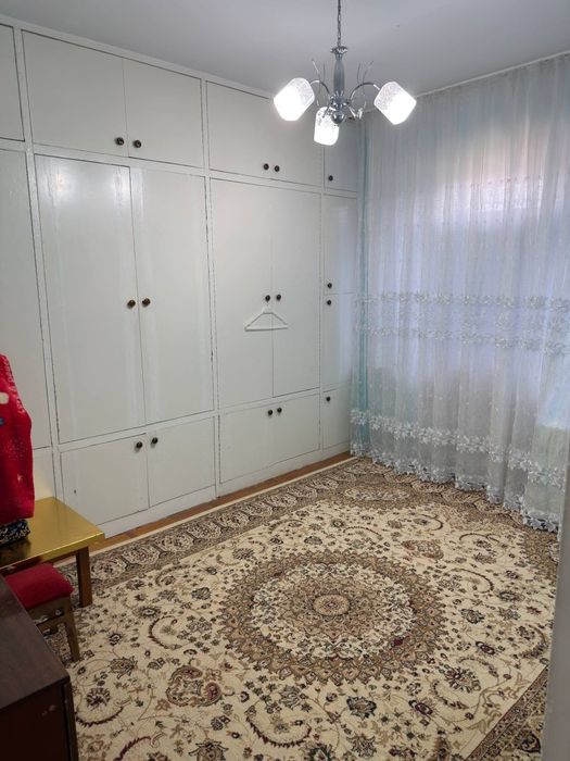 3 х комнатная Тузель Массив
