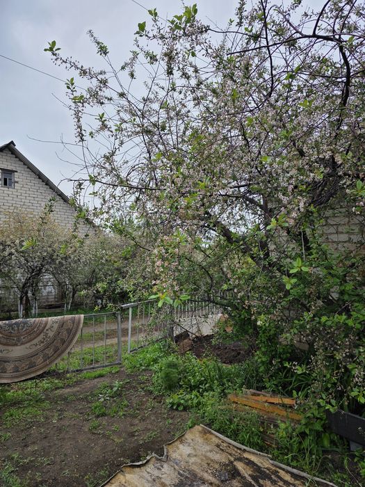 Продается дача в Мелиоратор 7,3 сот.