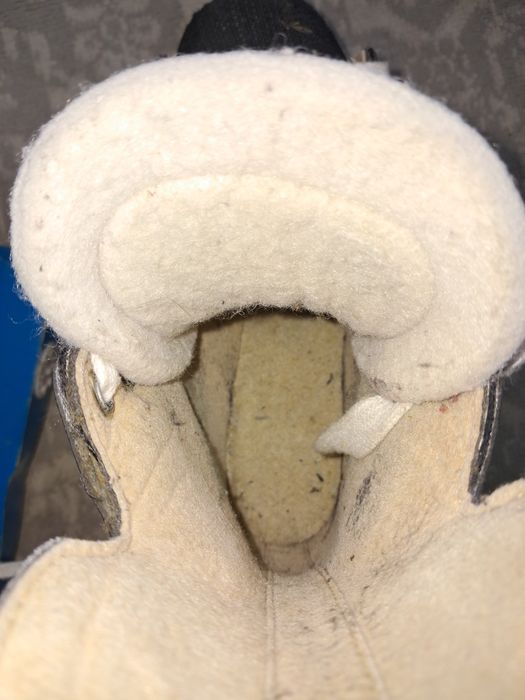 Кънки за лед / хокей Bauer 23 см