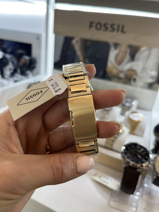 Мъжки часовник Fossil Privateer Sport BQ2694