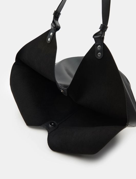 Чанта от изкуствена кожа