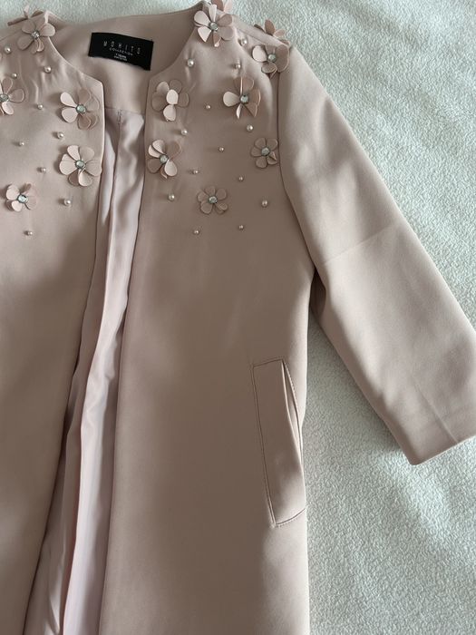 Детско Манто Мохито 6-9 г