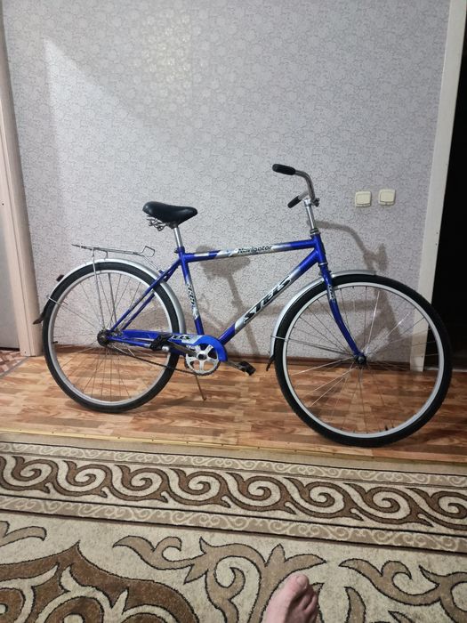 Продам велосипед.