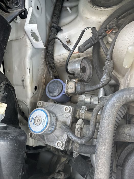 Metan 65L  2022 4pok