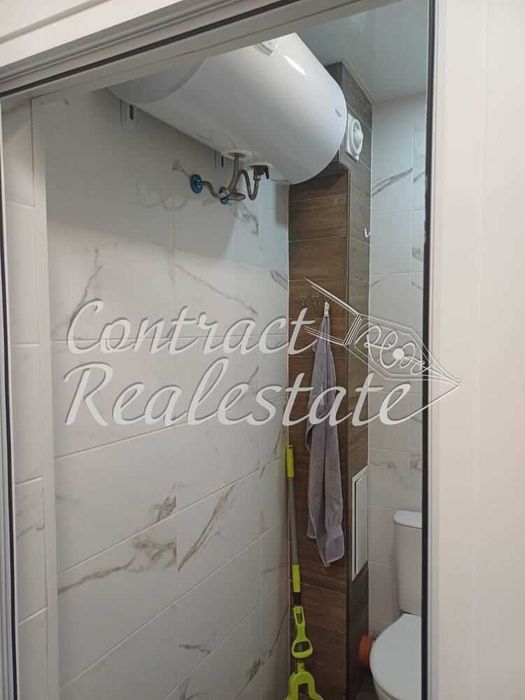 Нов Двустаен Обзаведен Погребите !