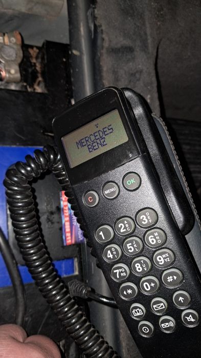 Ручкии Акпп  Мерс..210 е.