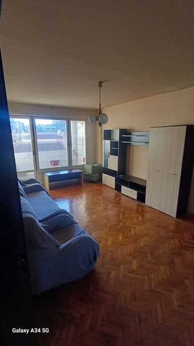 Дава се под наем Многостаен апартамент в Кърджали, Възрожденци - 101 кв.м за 244.8 € - Снимка #1