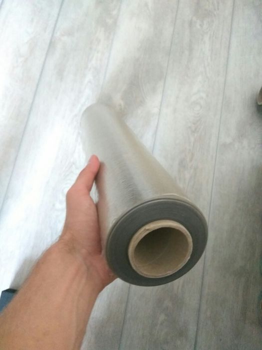 Продам стрейч-пленку