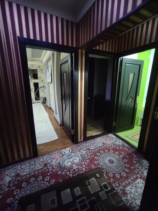 Аренда Себзор ганга 2/1/9 500у,е