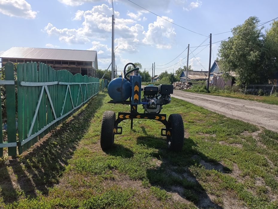 Продам дровокол гидравлический