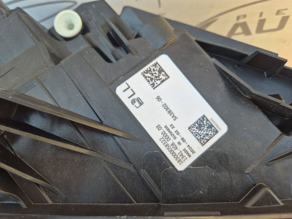 Far dreapta BMW Seria 4 I4 G22-G23-G26 LCI Full LED 5A3B302-06 an 2024
