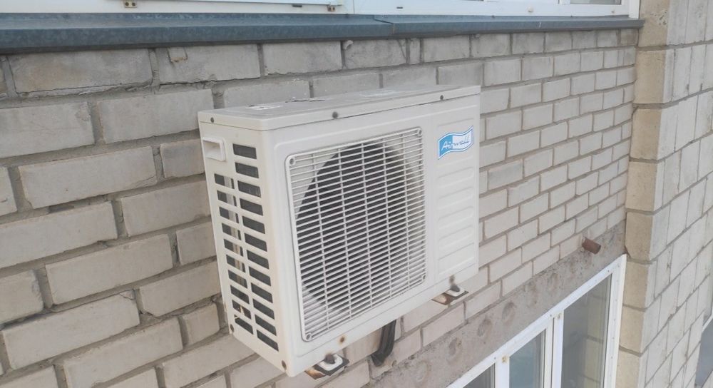 кондиционер airwell
