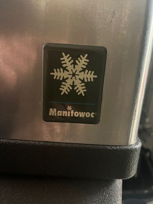 Ледогенератор/ Машина за лед