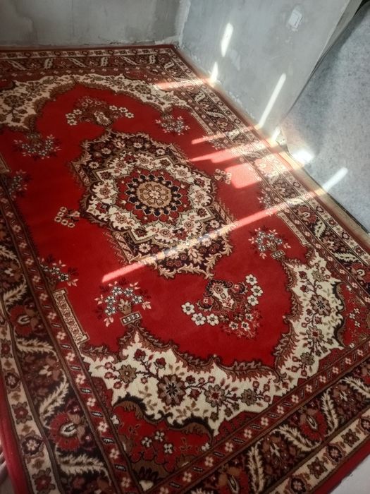 Ковры.              ...