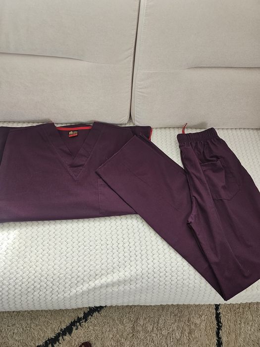 Медицинско облекло