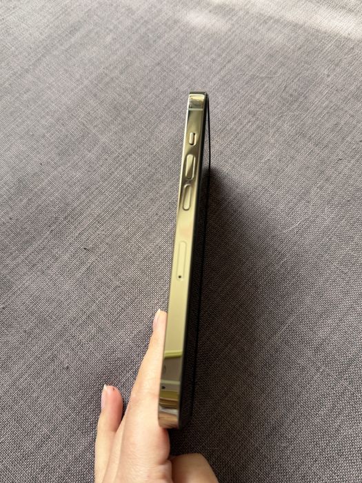 Iphone 14 Pro 256 Gold