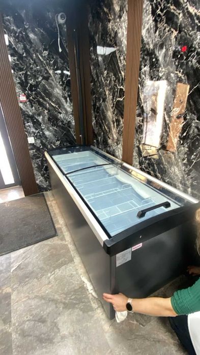 Витрины для бизнеса