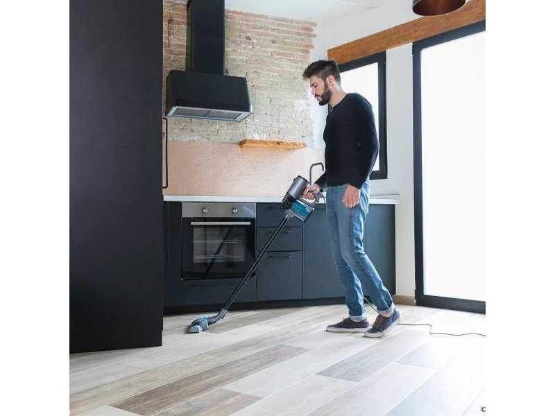 Вертикална Прахосмукачка Cecotec Conga ThunderBrush 560