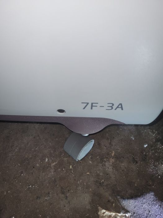 Консентратор кислорода