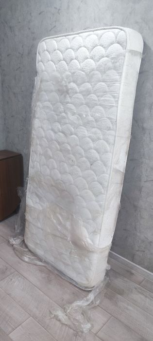 Матрас ортопедический