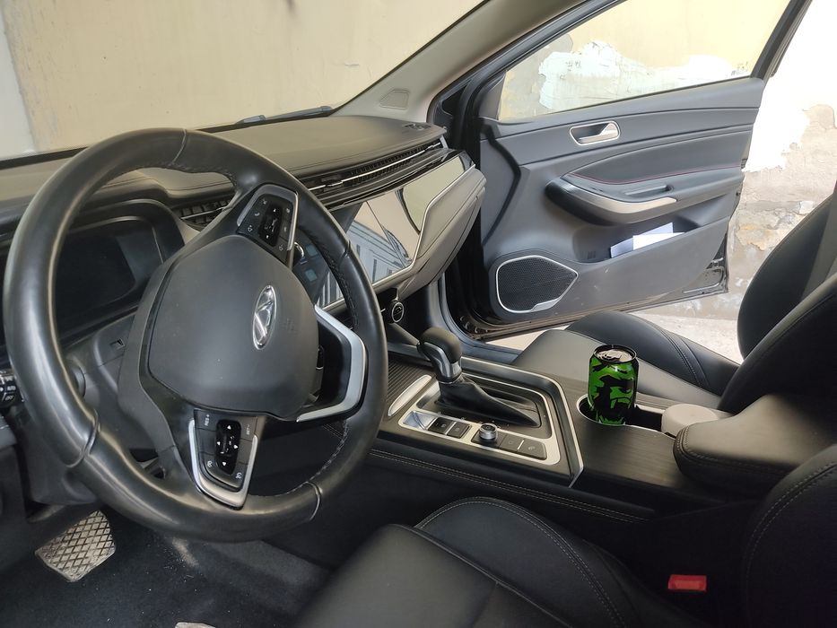 Cherry arrizo 6 pro 2025