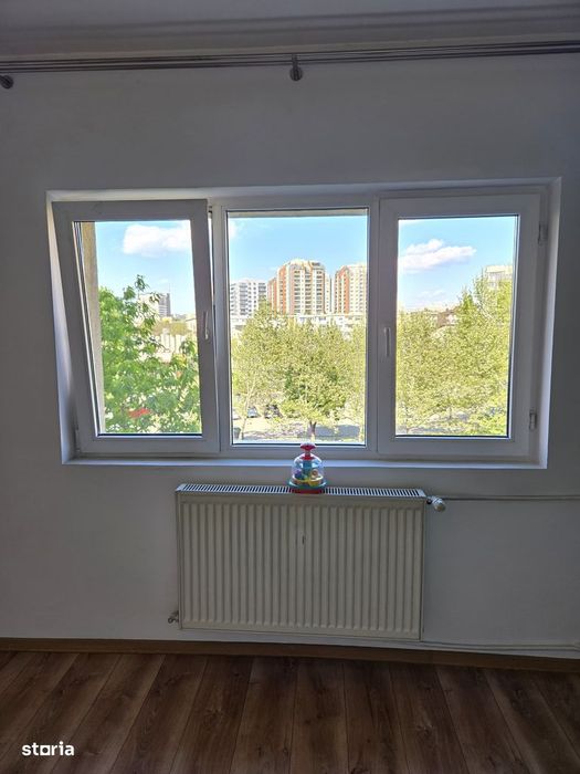 Direct propietar - Apartament 2 camere - Mall Vitan - Calea Vitan