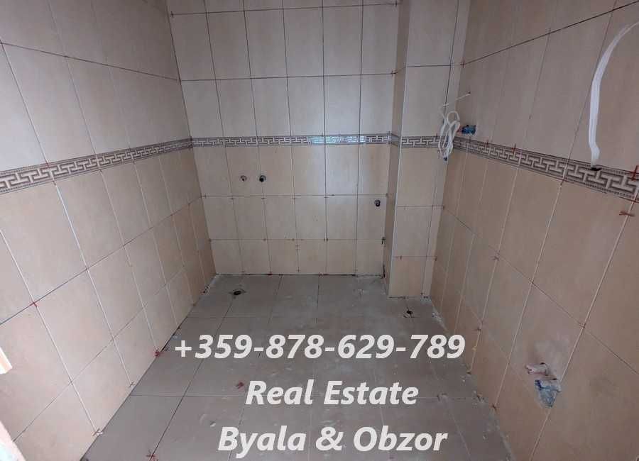 Дава се под наем Двустаен апартамент в Бяла - 62 кв.м за 67500 € - Снимка #6