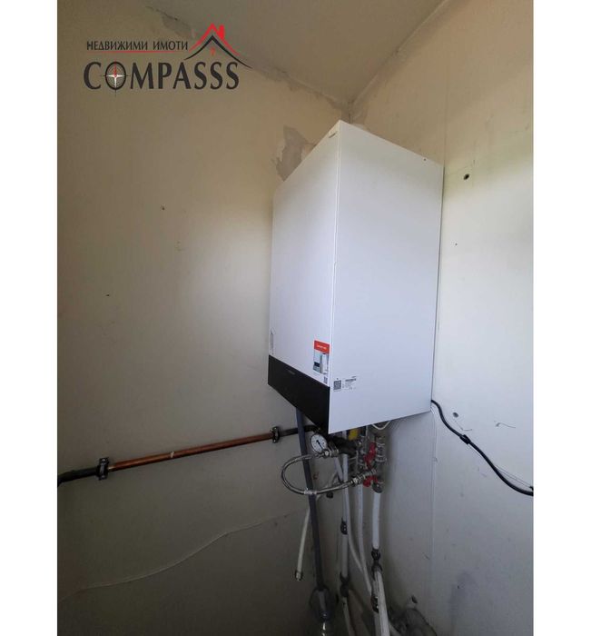 Продава се Къща в с. Бранище, Област Добрич - 433 кв.м за 606 €/кв.м - Снимка #18