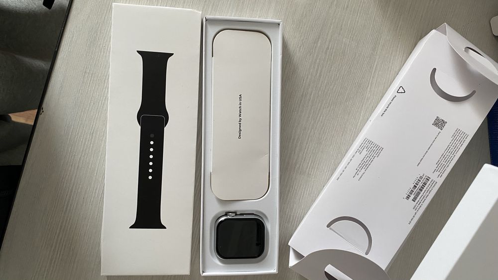 Продам Смарт-Часы