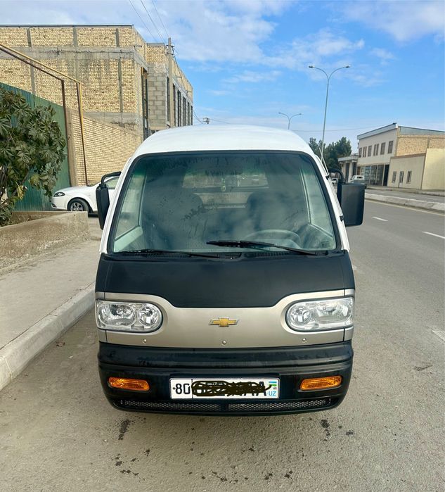 Damas WAN zur  xolatda