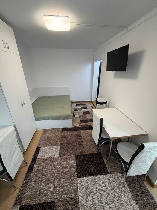 Simion Barnutiu/Badea Cartan | Decomandat | Mobilat si Utilat |