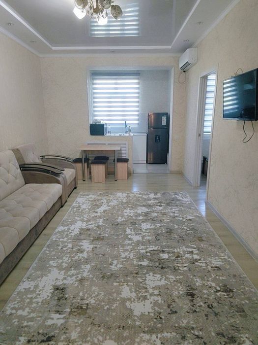 Продается квартира Чиланзар 10