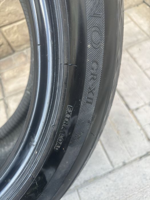 Anvelope vara 215 /50/17