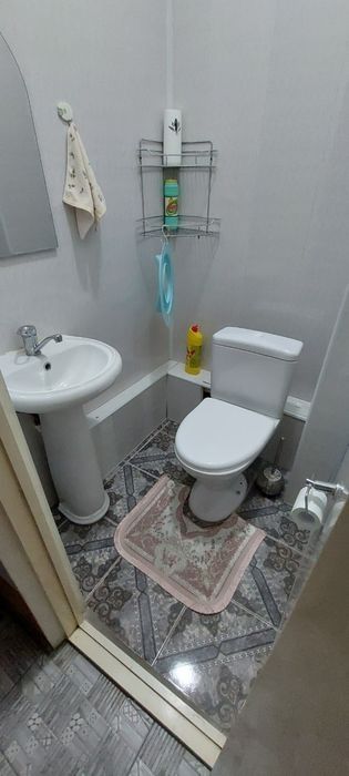 Сдаётся 3-комнатная квартира — Водник

3 комнаты
8 этаж из 9
Площадь —
