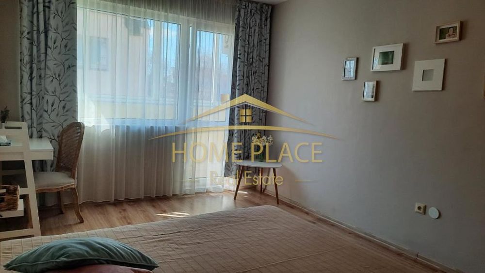 Дава се под наем Тристаен апартамент в Варна, Център - 85 кв.м за 637.5 € - Снимка #5