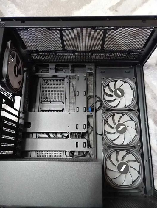 Корпус 1Stplayer
