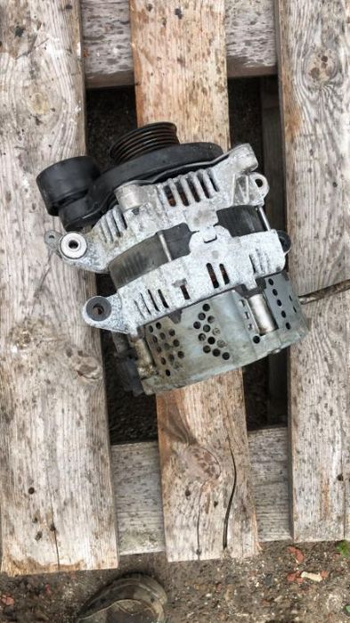 alternator volvo xc90 xc60 2.0d 2019 32139923