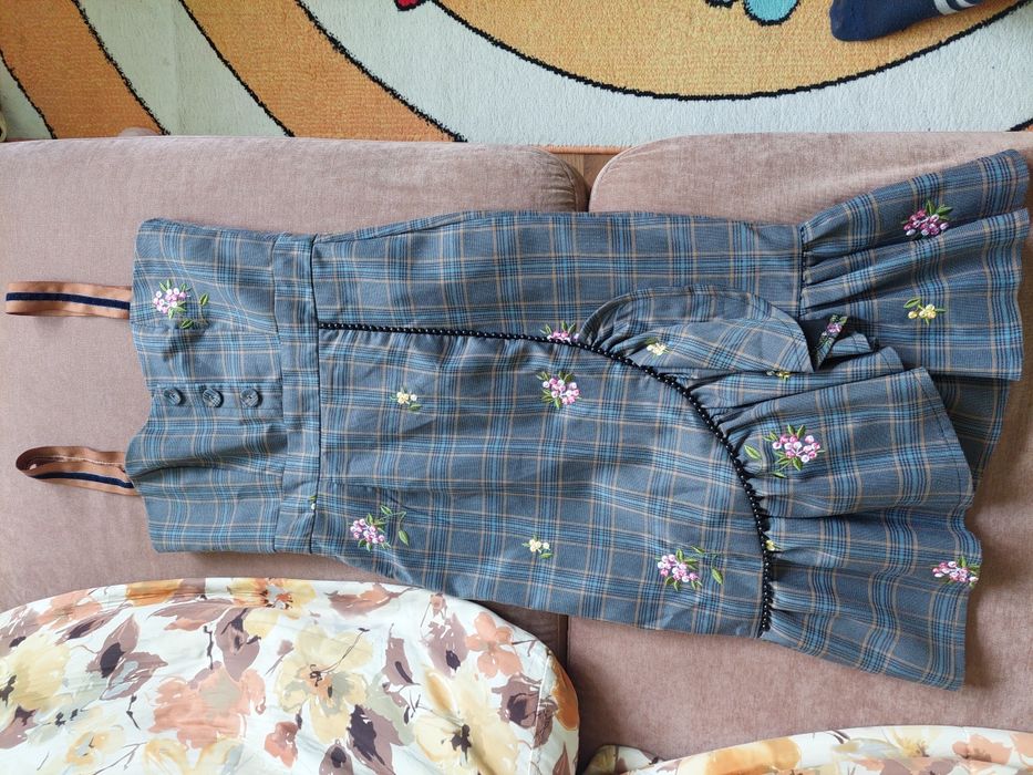 Платье,юбка женская