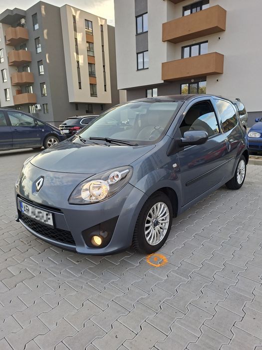 RENAULT Twingo 2011 — imagine 3