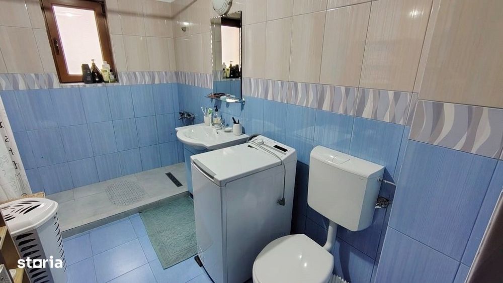 Casa unifamiliala P+E, teren 600 mp, zona linistita, aerisita, Iris