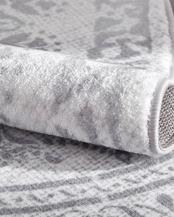 Флорален винтидж килим SONGMICS home