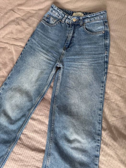 Джинсы Дилвин s размер