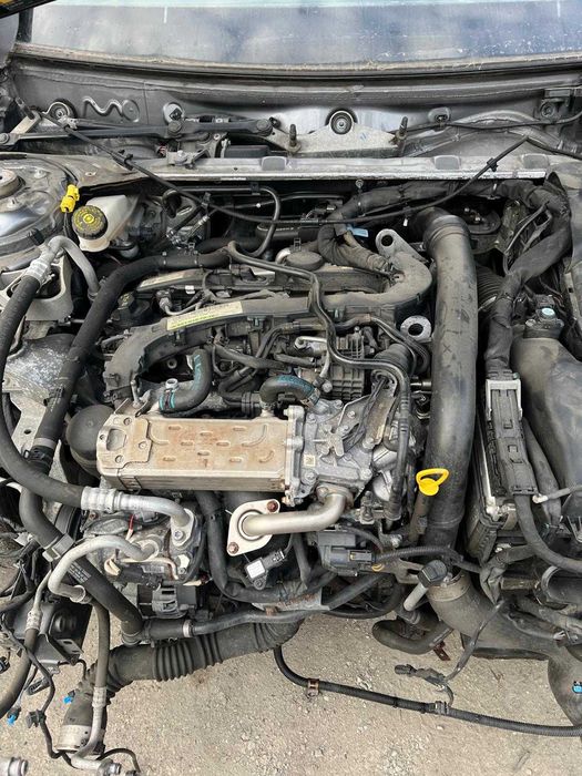 Dezmembrez Mercedes CLA C117, an 2013, 220 CDI